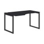 Xten-Q XQCET 149 L (Дуб юкон модерн/Антрацит) Стол письменный