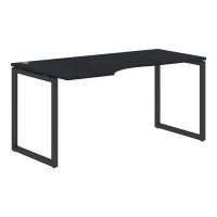 Xten-Q XQCET 169 L (Дуб юкон модерн/Антрацит) Стол письменный