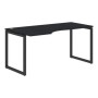 Xten-Q XQCET 169 L (Дуб юкон модерн/Антрацит) Стол письменный