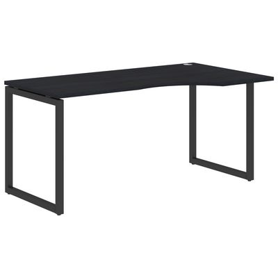 Xten-Q XQCET 169 R (Дуб юкон модерн/Антрацит) Стол письменный