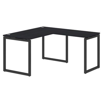 Xten-Q XQCT 1415 (Дуб юкон модерн/Антрацит) Стол угловой