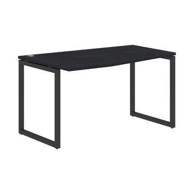 Xten-Q XQCT 149 L (Дуб юкон модерн/Антрацит) Стол письменный