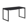Xten-Q XQCT 149 L (Дуб юкон модерн/Антрацит) Стол письменный