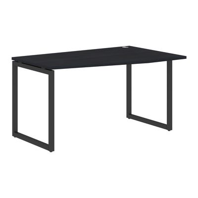 Xten-Q XQCT 149 R (Дуб юкон модерн/Антрацит) Стол письменный