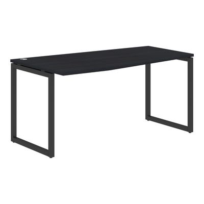 Xten-Q XQCT 169 L (Дуб юкон модерн/Антрацит) Стол письменный