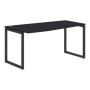 Xten-Q XQCT 169 L (Дуб юкон модерн/Антрацит) Стол письменный