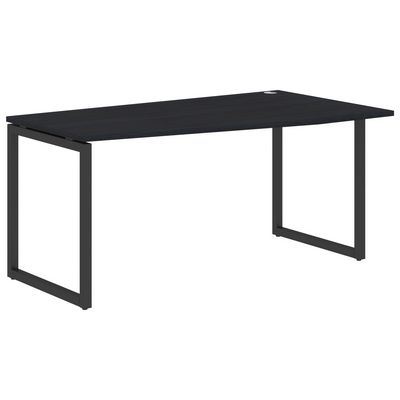 Xten-Q XQCT 169 R (Дуб юкон модерн/Антрацит) Стол письменный