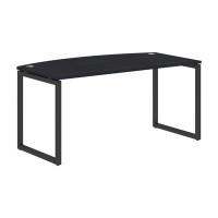 Xten-Q XQET 169 (Дуб юкон модерн/Антрацит) Стол руководителя