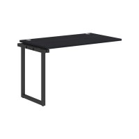 Xten-Q XQIST 1270 (Дуб юкон модерн/Антрацит) Модуль рабочей станции