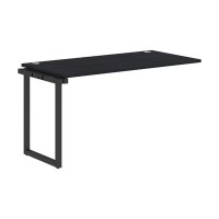 Xten-Q XQIST 1470 (Дуб юкон модерн/Антрацит) Модуль рабочей станции