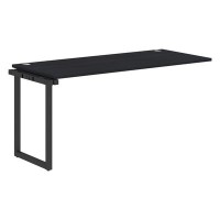 Xten-Q XQIST 1670 (Дуб юкон модерн/Антрацит) Модуль рабочей станции