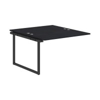 Xten-Q XQIWST 1214 (Дуб юкон модерн/Антрацит) Модуль рабочей станции