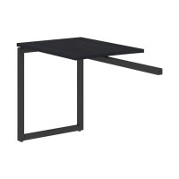 Xten-Q XQR 889 (Дуб юкон модерн/Антрацит) Брифинг-приставка