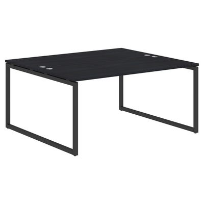 Xten Кью XQWST 1614 (Дуб юкон модерн/Антрацит) Рабочая станция