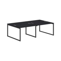 Xten-Q XQWST 2414 (Дуб юкон модерн/Антрацит) Рабочая станция