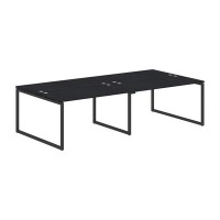 Xten-Q XQWST 2814 (Дуб юкон модерн/Антрацит) Рабочая станция