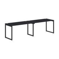 Xten-Q XQWST 2870 (Дуб юкон модерн/Антрацит) Рабочая станция