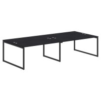 Xten-Q XQWST 3214 (Дуб юкон модерн/Антрацит) Рабочая станция