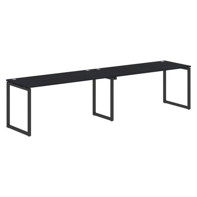 Xten-Q XQWST 3270 (Дуб юкон модерн/Антрацит) Рабочая станция