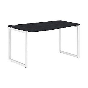 Xten Кью XQCT 149 L (Дуб юкон модерн/Белый) Стол письменный
