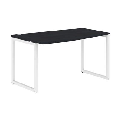 Xten-Q XQCT 149 L (Дуб юкон модерн/Белый) Стол письменный