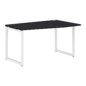Xten Кью XQCT 149 R (Дуб юкон модерн/Белый) Стол письменный