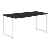 Xten-Q XQCT 169 L (Дуб юкон модерн/Белый) Стол письменный