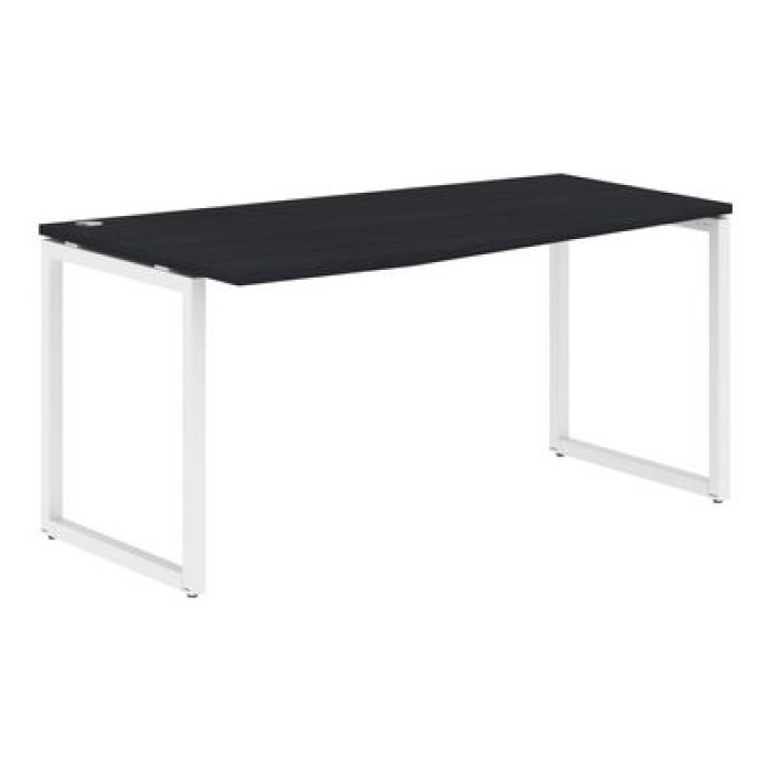 Xten Кью XQCT 169 L (Дуб юкон модерн/Белый) Стол письменный