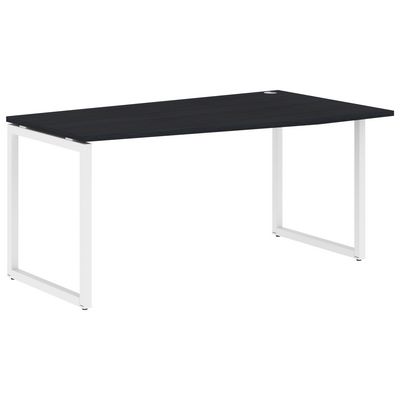 Xten-Q XQCT 169 R (Дуб юкон модерн/Белый) Стол письменный