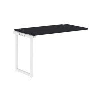 Xten-Q XQIST 1270 (Дуб юкон модерн/Белый) Модуль рабочей станции