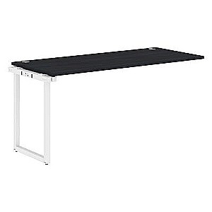 Xten Кью XQIST 1670 (Дуб юкон модерн/Белый) Модуль рабочей станции