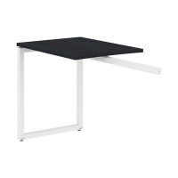 Xten-Q XQR 889 (Дуб юкон модерн/Белый) Брифинг-приставка