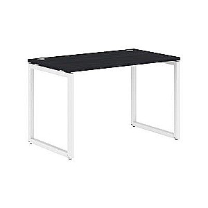 Xten Кью XQST 127 (Дуб юкон модерн/Белый) Стол письменный