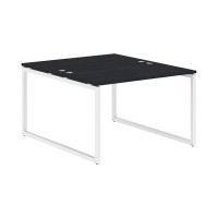 Xten-Q XQWST 1214 (Дуб юкон модерн/Белый) Рабочая станция