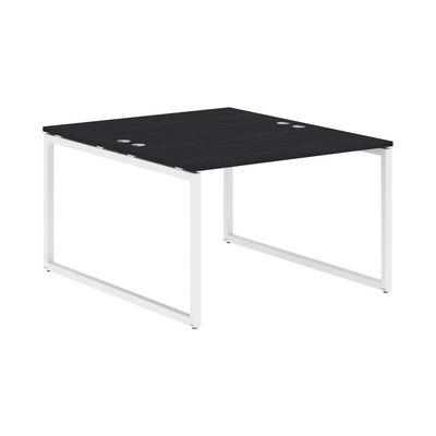 Xten-Q XQWST 1214 (Дуб юкон модерн/Белый) Рабочая станция