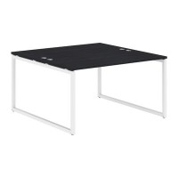 Xten-Q XQWST 1414 (Дуб юкон модерн/Белый) Рабочая станция