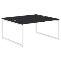 Xten-Q XQWST 1614 (Дуб юкон модерн/Белый) Рабочая станция