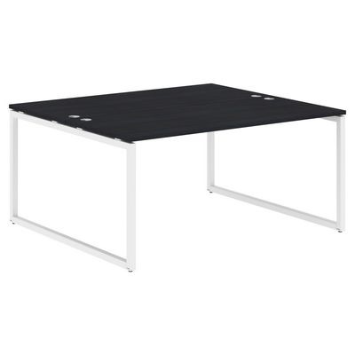 Xten-Q XQWST 1614 (Дуб юкон модерн/Белый) Рабочая станция