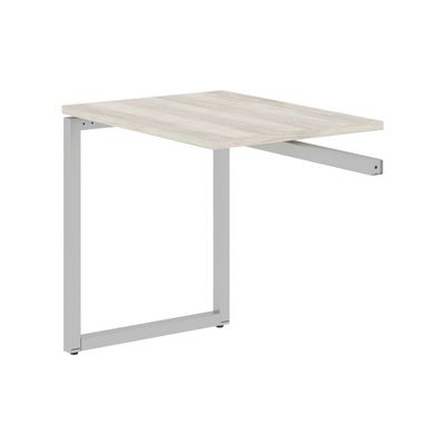 Xten-Q XQB 860 (Сосна эдмонт/Алюминий) Брифинг-приставка