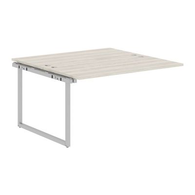 Xten-Q XQIWST 1414 (Сосна эдмонт/Алюминий) Модуль рабочей станции