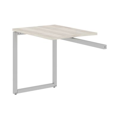 Xten-Q XQR 869 (Сосна эдмонт/Алюминий) Брифинг-приставка