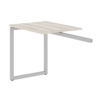 Xten-Q XQR 889 (Сосна эдмонт/Алюминий) Брифинг-приставка