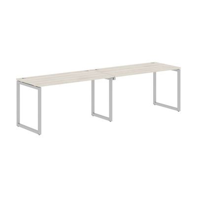 Xten-Q XQWST 2870 (Сосна эдмонт/Алюминий) Рабочая станция