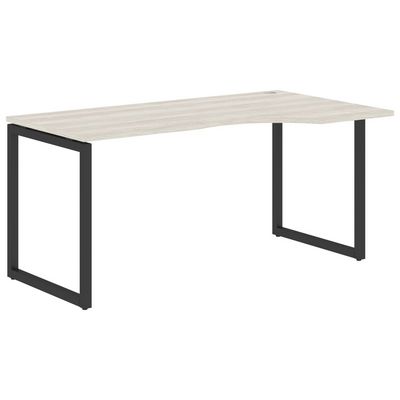 Xten-Q XQCET 169 R (Сосна эдмонт/Антрацит) Стол письменный