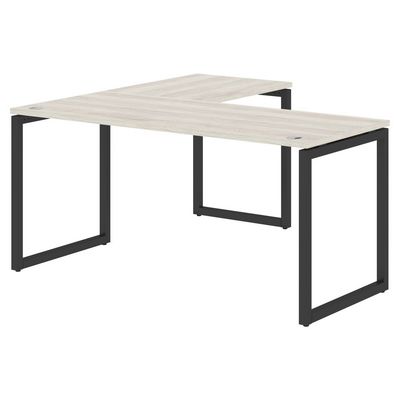 Xten-Q XQCT 1615 (Сосна эдмонт/Антрацит) Стол угловой