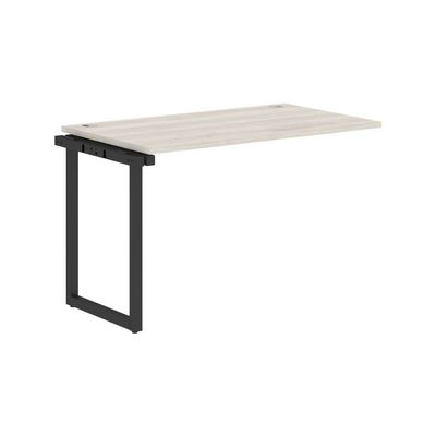 Xten-Q XQIST 1270 (Сосна эдмонт/Антрацит) Модуль рабочей станции