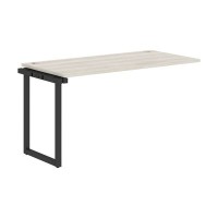 Xten-Q XQIST 1470 (Сосна эдмонт/Антрацит) Модуль рабочей станции