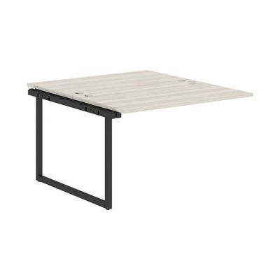 Xten-Q XQIWST 1214 (Сосна эдмонт/Антрацит) Модуль рабочей станции