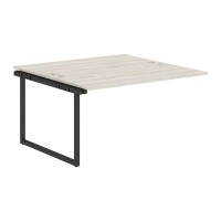 Xten-Q XQIWST 1414 (Сосна эдмонт/Антрацит) Модуль рабочей станции