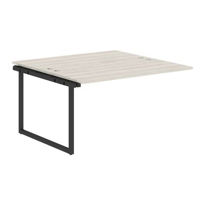 Xten-Q XQIWST 1414 (Сосна эдмонт/Антрацит) Модуль рабочей станции